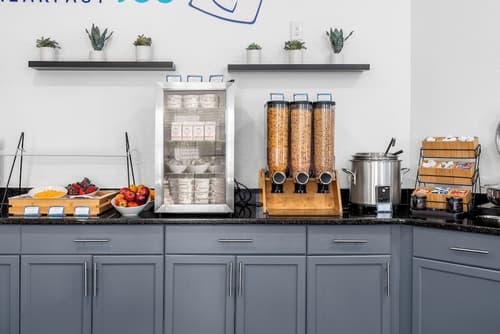 Baymont by Wyndham Orlando Lake Buena Vista South