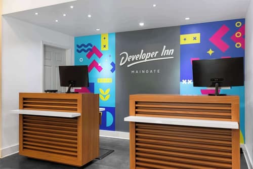 Baymont by Wyndham Orlando Lake Buena Vista South