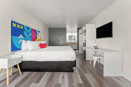 Baymont by Wyndham Orlando Lake Buena Vista South