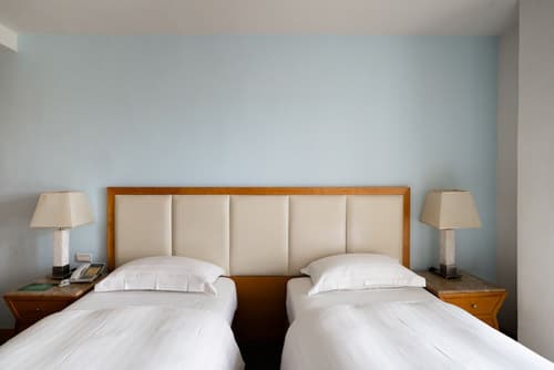 Hotel Ocean