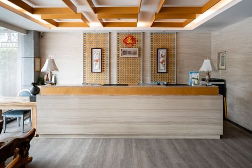 Hotel Ocean