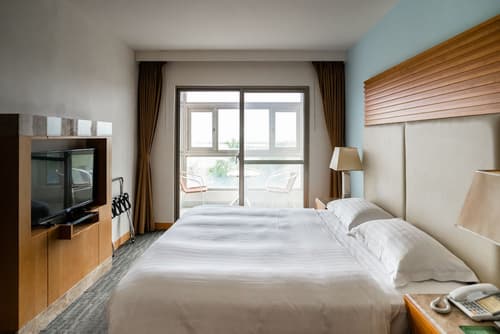 Hotel Ocean