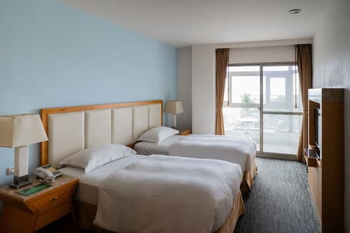 Hotel Ocean