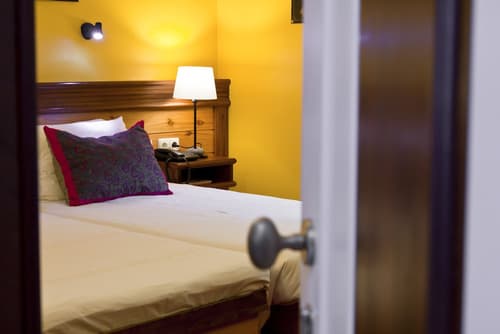 Aldeia da Fonte Hotel, Room