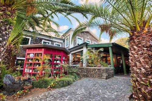 Aldeia da Fonte Hotel