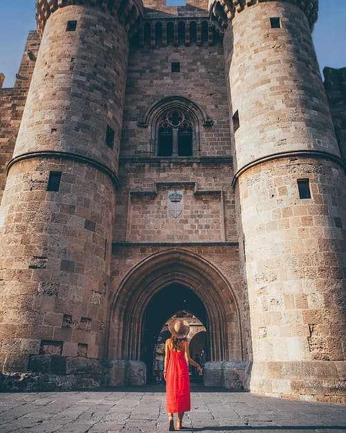 Atrium Platinum Luxury Resort Hotel & Spa, Point of interest