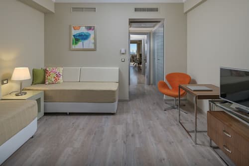 Atrium Platinum Luxury Resort Hotel & Spa, Room