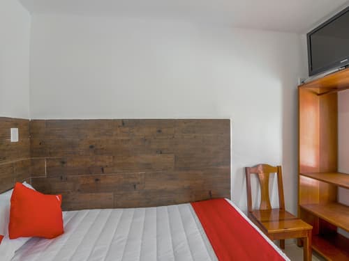 OYO Hotel Palma Real