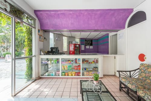 OYO Hotel Palma Real