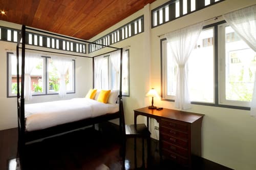 Baan Noppawong