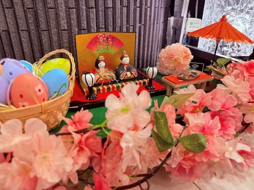 APA Hotel Kodemmacho Ekimae, Reception