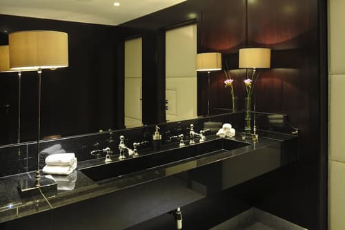 Hotel Topazz & Lamée, Property amenity