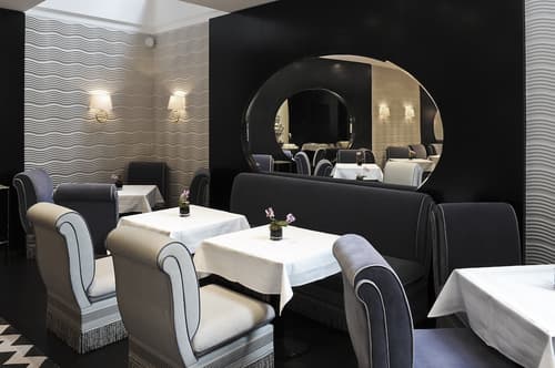 Hotel Topazz & Lamée