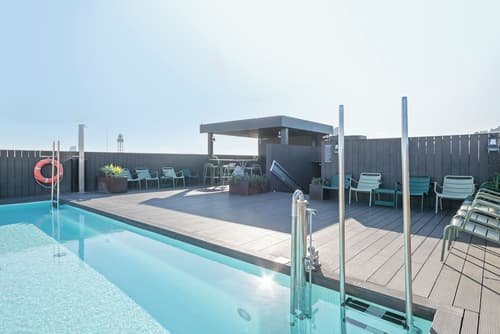 Hotel Andante Drassanes