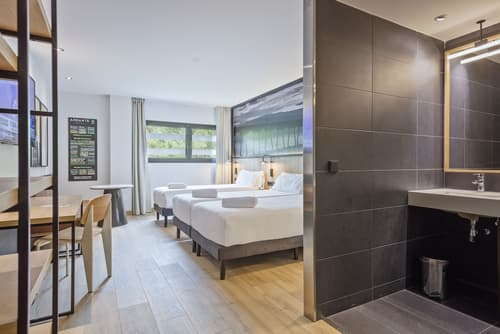 Hotel Andante Drassanes