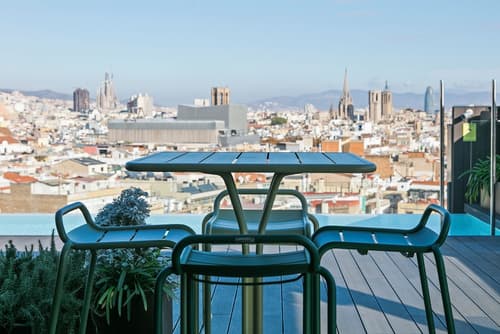 Hotel Andante Drassanes