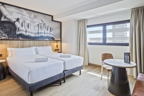 Hotel Andante Drassanes