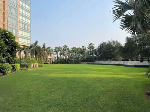 Radisson Blu Hotel Amritsar, Property amenity