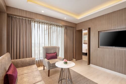 Radisson Blu Hotel Amritsar