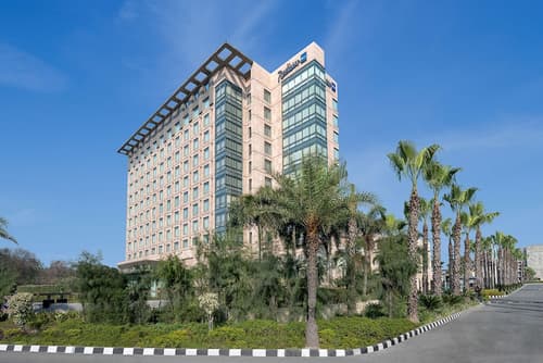 Radisson Blu Hotel Amritsar, Primary image