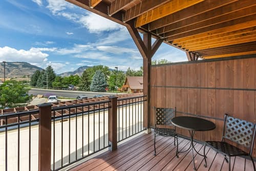 Best Western Premier Ivy Inn & Suites