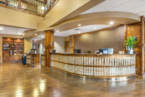 Best Western Premier Ivy Inn & Suites