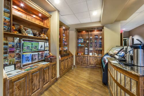 Best Western Premier Ivy Inn & Suites