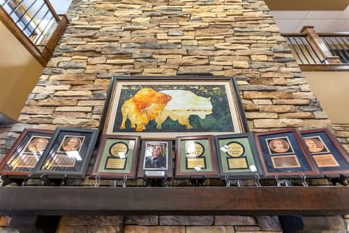 Best Western Premier Ivy Inn & Suites