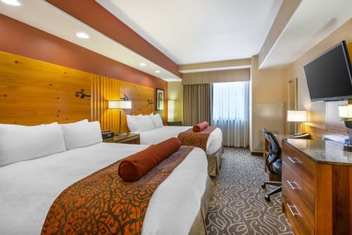 Best Western Premier Ivy Inn & Suites