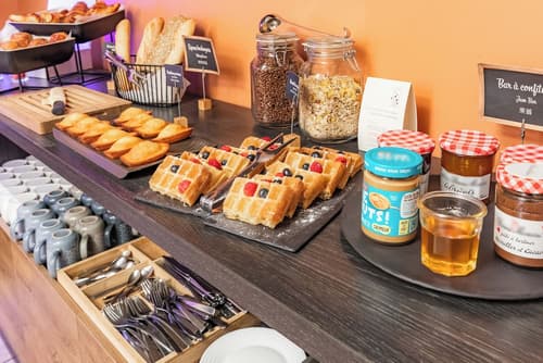 Appart'City Confort Marseille Centre Prado Velodrome