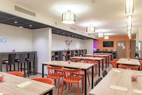 Appart'City Confort Marseille Centre Prado Velodrome