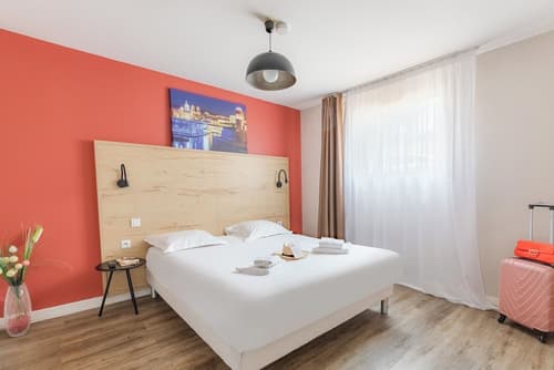 Appart'City Confort Marseille Centre Prado Velodrome, Primary image