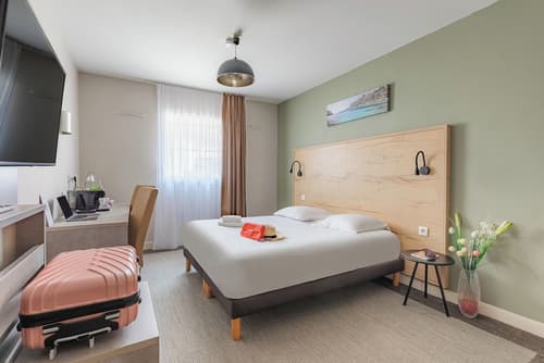 Appart'City Confort Marseille Centre Prado Velodrome, Room