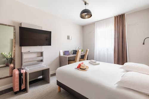 Appart'City Confort Marseille Centre Prado Velodrome, Room