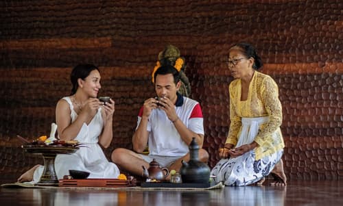 Sudamala Resort, Sanur