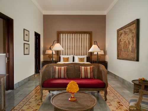 Sudamala Resort, Sanur