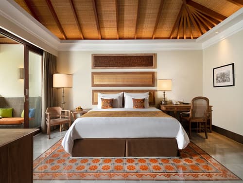 Sudamala Resort, Sanur, Room