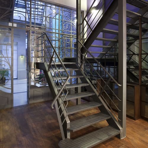 San Telmo Suites, Concierge desk