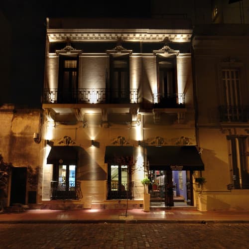 San Telmo Suites, Primary image