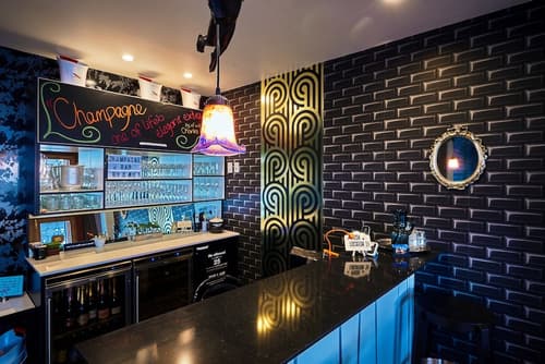 Kaikoura Boutique Hotel, Reception