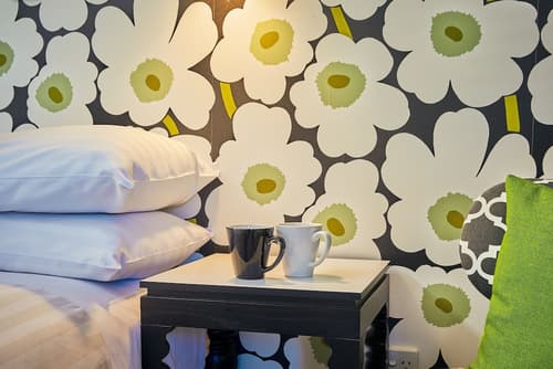 Kaikoura Boutique Hotel, Room