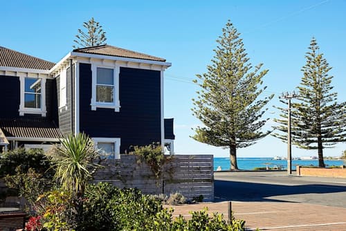 Kaikoura Boutique Hotel, Room