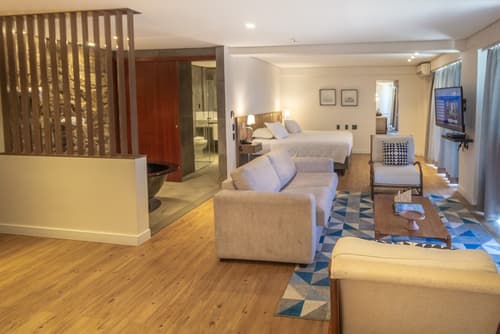 Hotel Porto Sol Beach