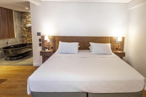 Hotel Porto Sol Beach