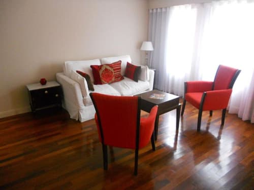 Kenton Palace Buenos Aires, Room