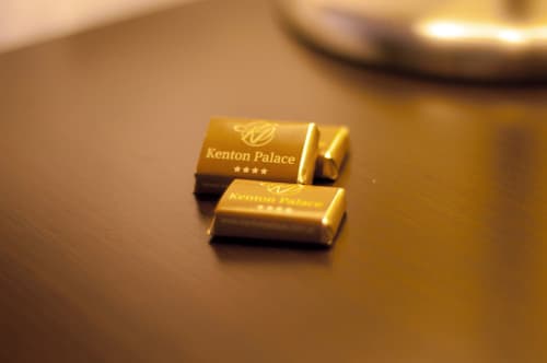 Kenton Palace Buenos Aires, Room