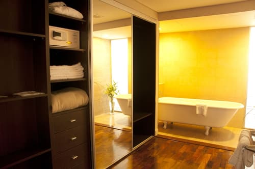 Kenton Palace Buenos Aires, Room