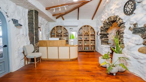 Angermeyer Waterfront Inn