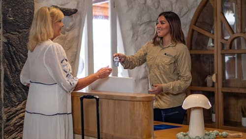 Angermeyer Waterfront Inn