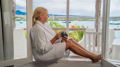 Angermeyer Waterfront Inn